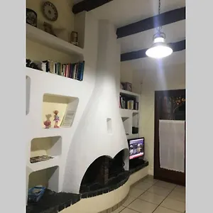 Casita Blanca Con Fibra Optica Y Piscina Cominutaria Hébergement de vacances Tossa de Mar