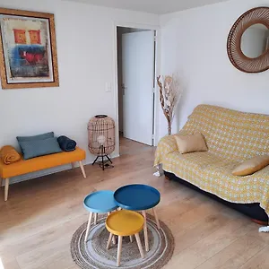 T2 De Caractère Appartement Aurillac